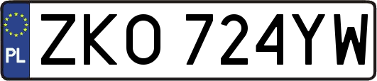 ZKO724YW
