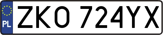 ZKO724YX