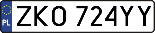 ZKO724YY