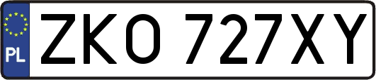 ZKO727XY