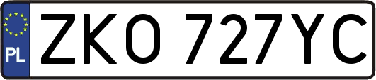 ZKO727YC