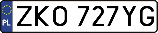 ZKO727YG