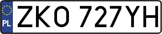 ZKO727YH