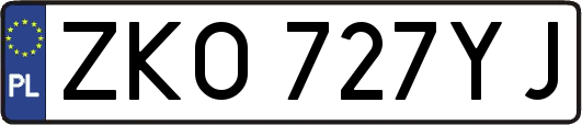 ZKO727YJ
