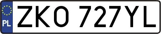 ZKO727YL