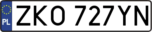 ZKO727YN