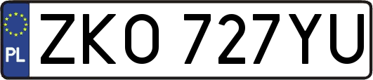 ZKO727YU