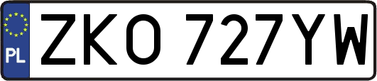 ZKO727YW