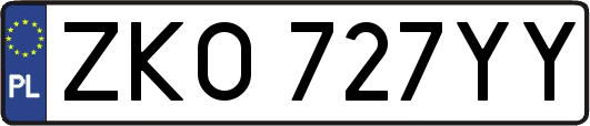 ZKO727YY