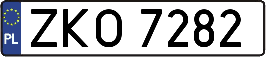ZKO7282