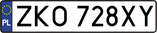 ZKO728XY