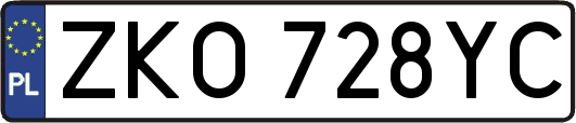 ZKO728YC