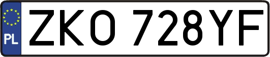 ZKO728YF
