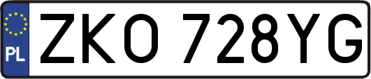 ZKO728YG