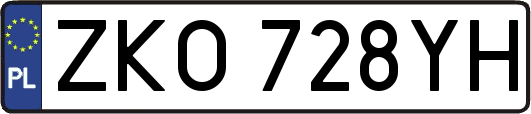 ZKO728YH