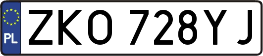 ZKO728YJ