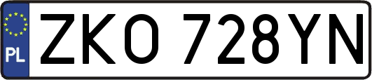 ZKO728YN