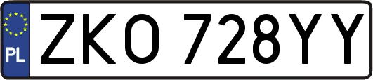 ZKO728YY