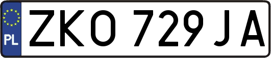 ZKO729JA