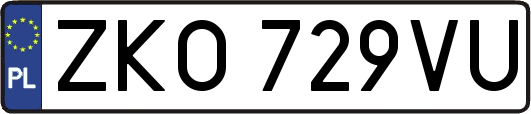 ZKO729VU