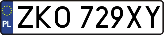 ZKO729XY
