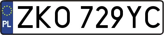 ZKO729YC