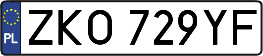 ZKO729YF