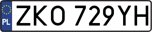ZKO729YH