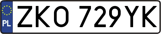 ZKO729YK
