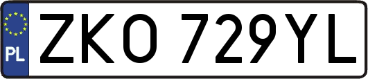 ZKO729YL