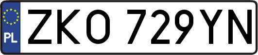 ZKO729YN