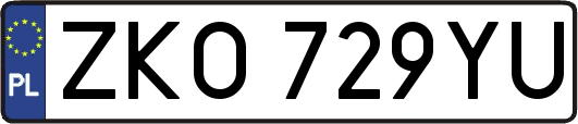 ZKO729YU