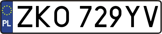 ZKO729YV