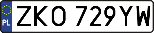 ZKO729YW