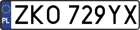 ZKO729YX