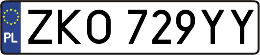 ZKO729YY