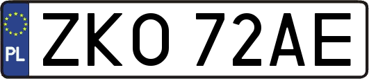 ZKO72AE