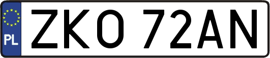 ZKO72AN