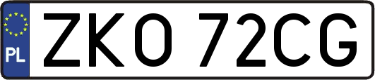 ZKO72CG