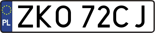 ZKO72CJ
