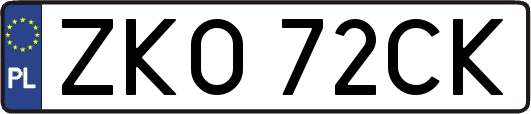 ZKO72CK