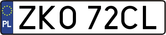 ZKO72CL