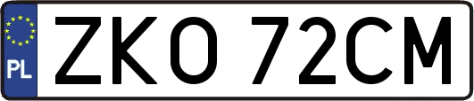ZKO72CM