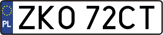 ZKO72CT