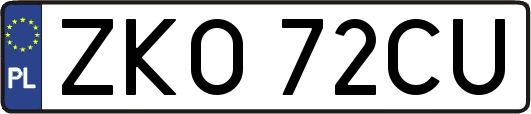 ZKO72CU