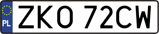 ZKO72CW