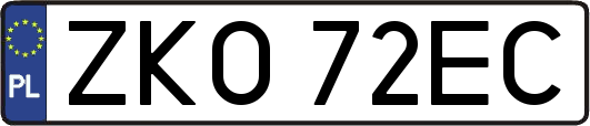 ZKO72EC
