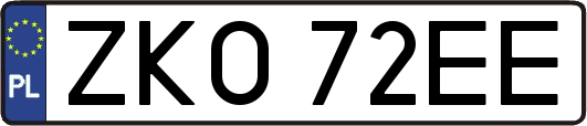 ZKO72EE