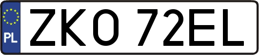 ZKO72EL