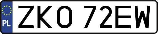 ZKO72EW